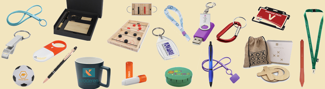 Giveaways
