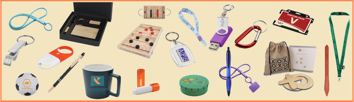 Giveaways