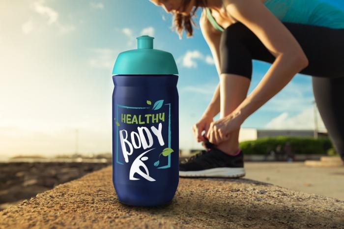 HydroFlex™ 500 ml sportsflaske