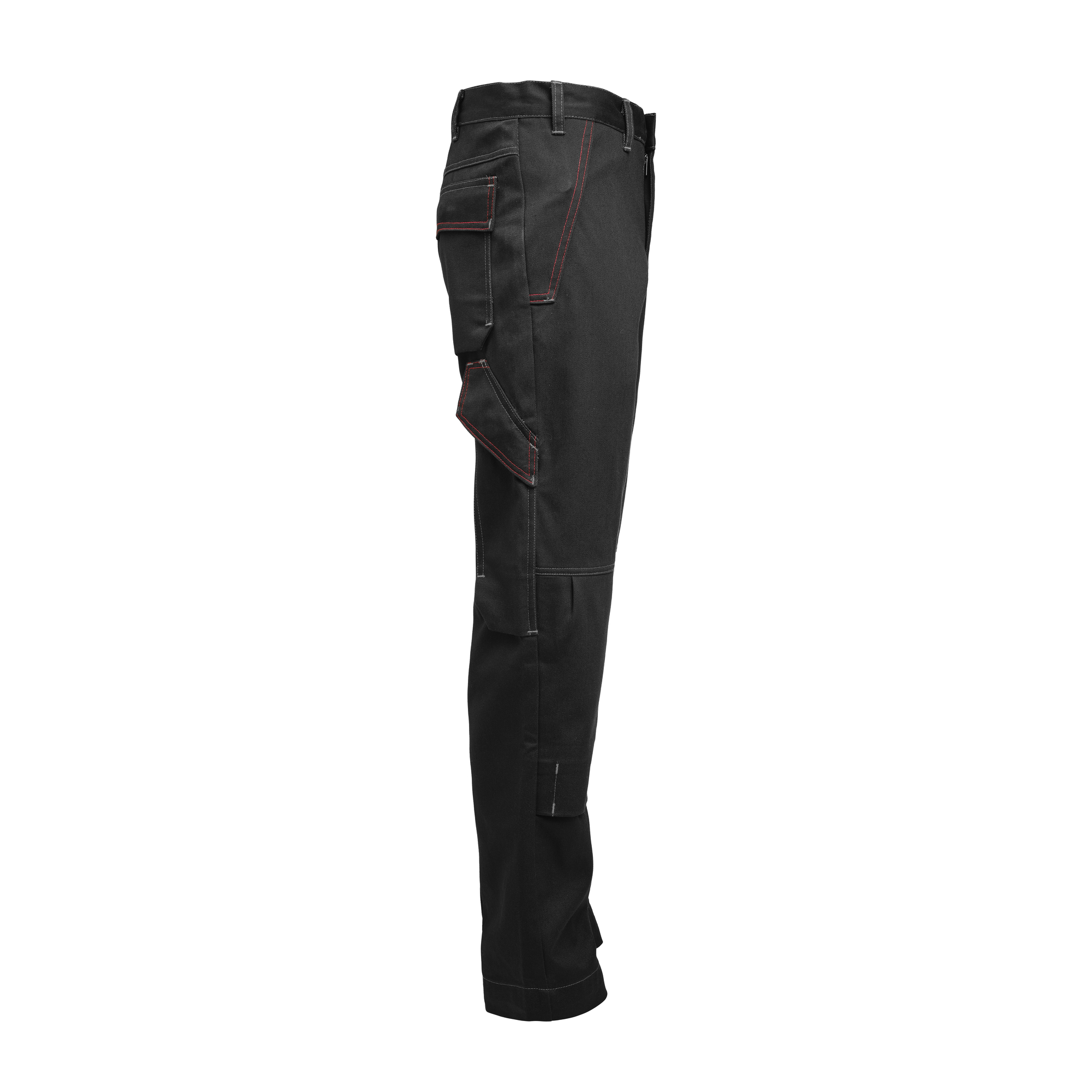Trouser Flame Flammehemmende