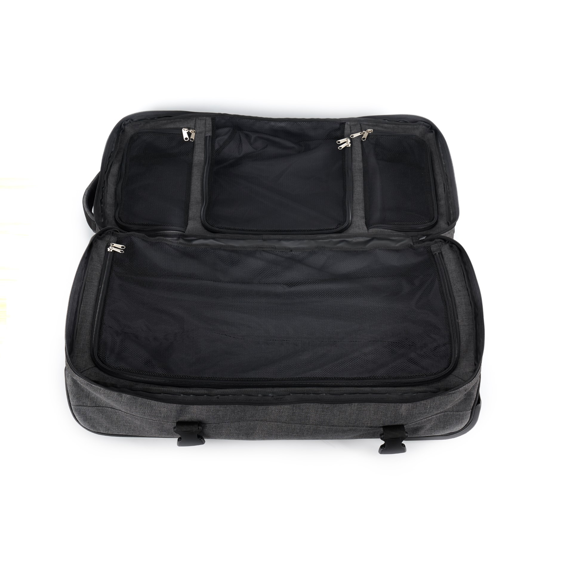 Tracker Roller Bag