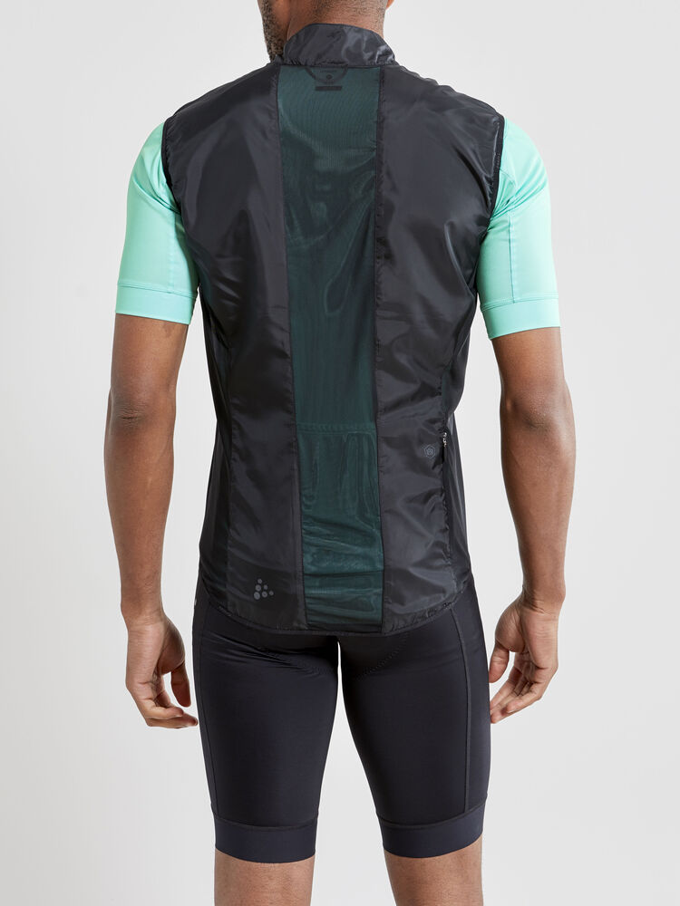 ADV Essence Light Wind Vest M Craft