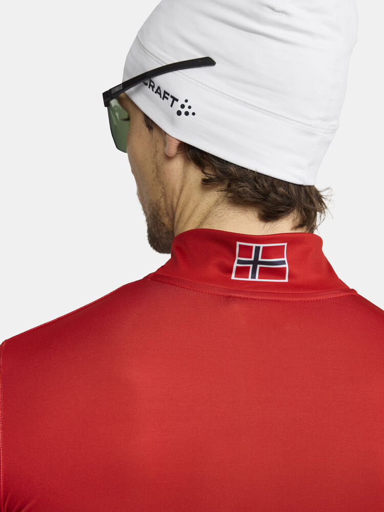 NOR ADV Nordic Ski Club Jersey M