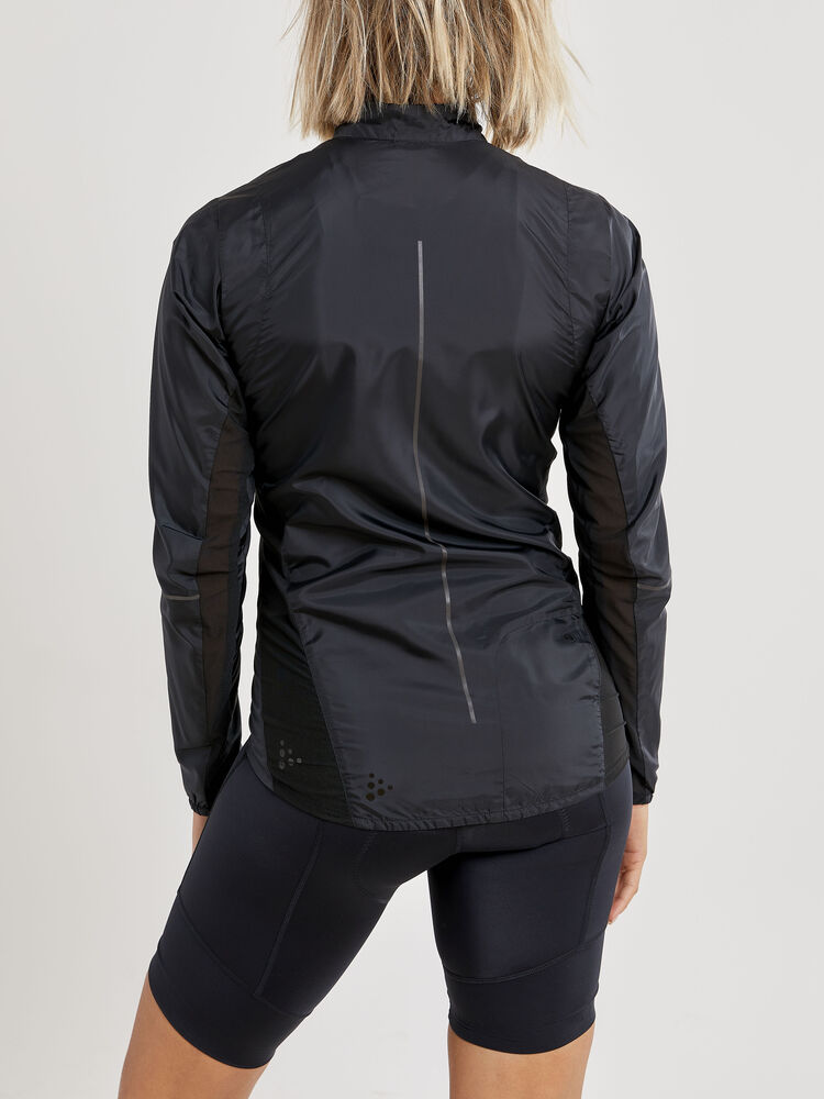 ADV Essence Light Wind Jacket W Craft