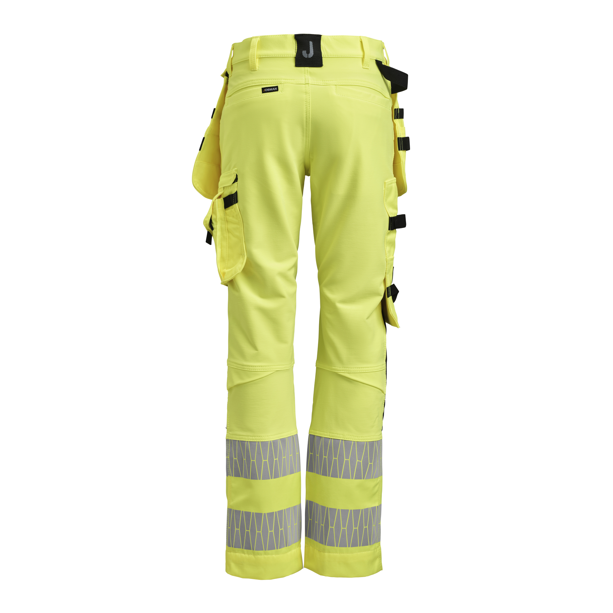 Womens Craftsman Trousers