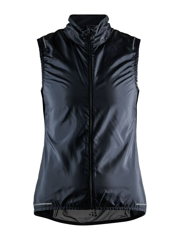 ADV Essence Light Wind Vest W  Craft