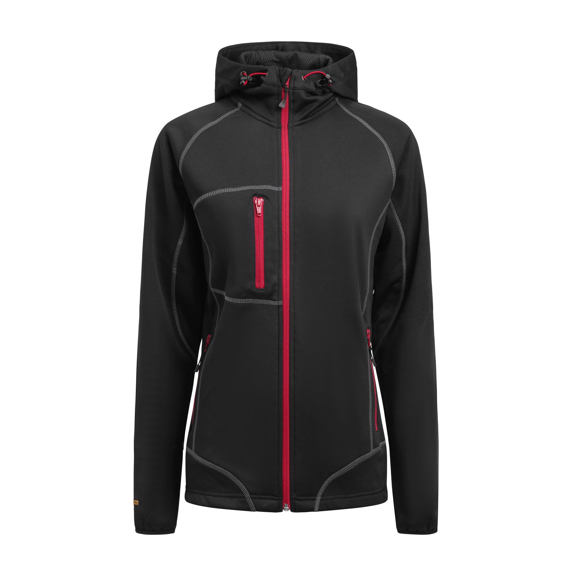 Ladies Hoodie