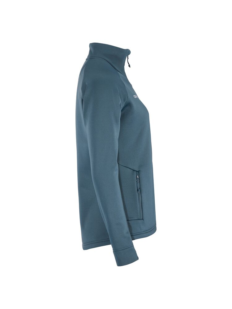 OL Norway Power Fleece Jacket W