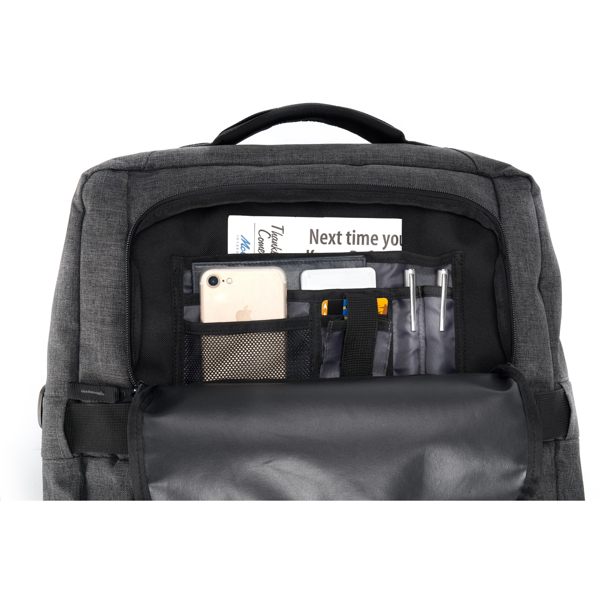 Tracker Roller Bag