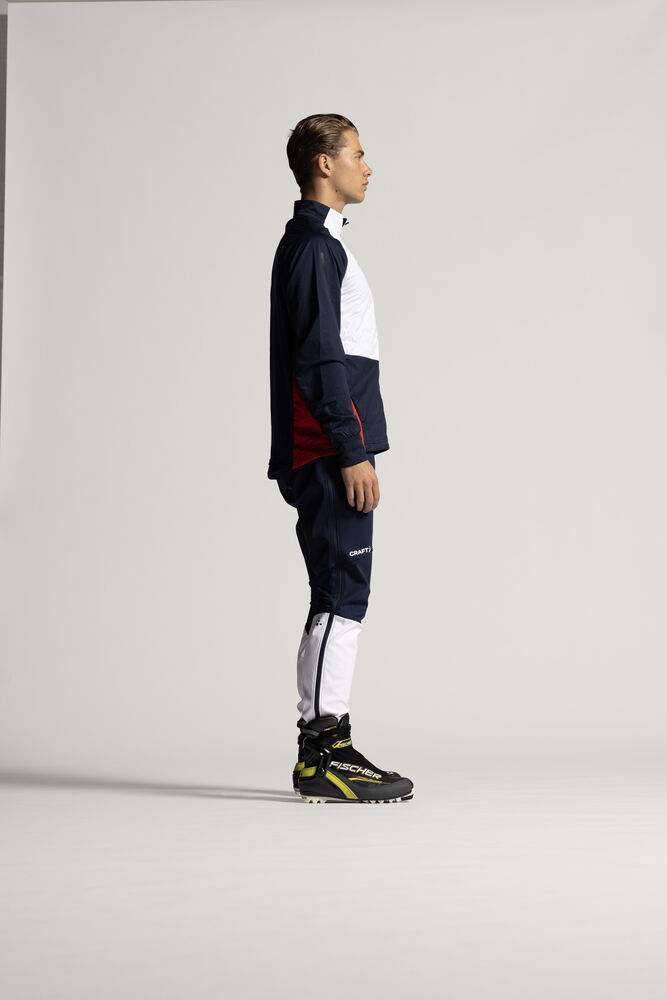 NOR Adv Nordic Ski Club Jacket M