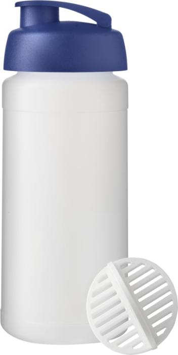 Baseline Plus 500 ml shaker flaske