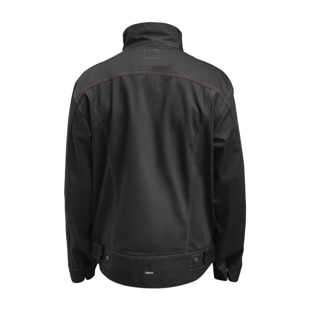 Jacket Flame Flammehemmende