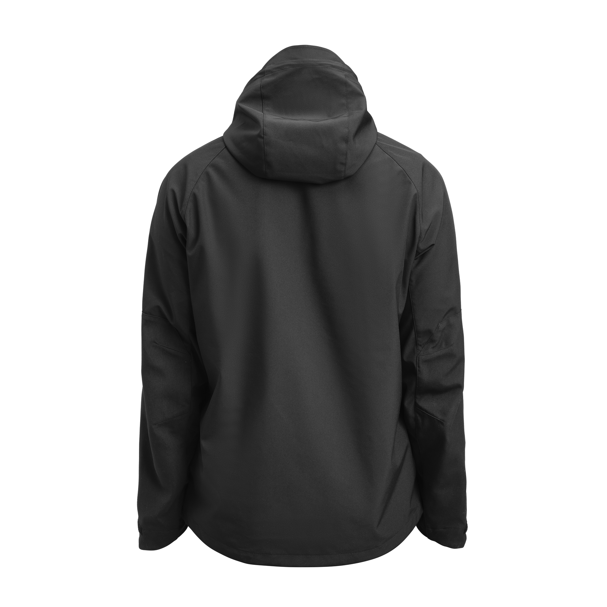 Softshell jacket