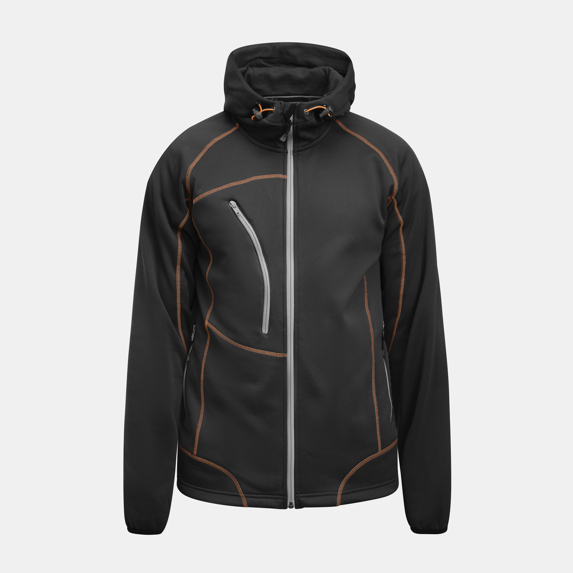 Hoodie Funktion