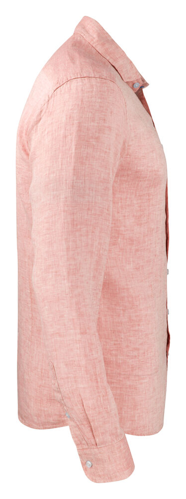 IB33 Linen Slim Men