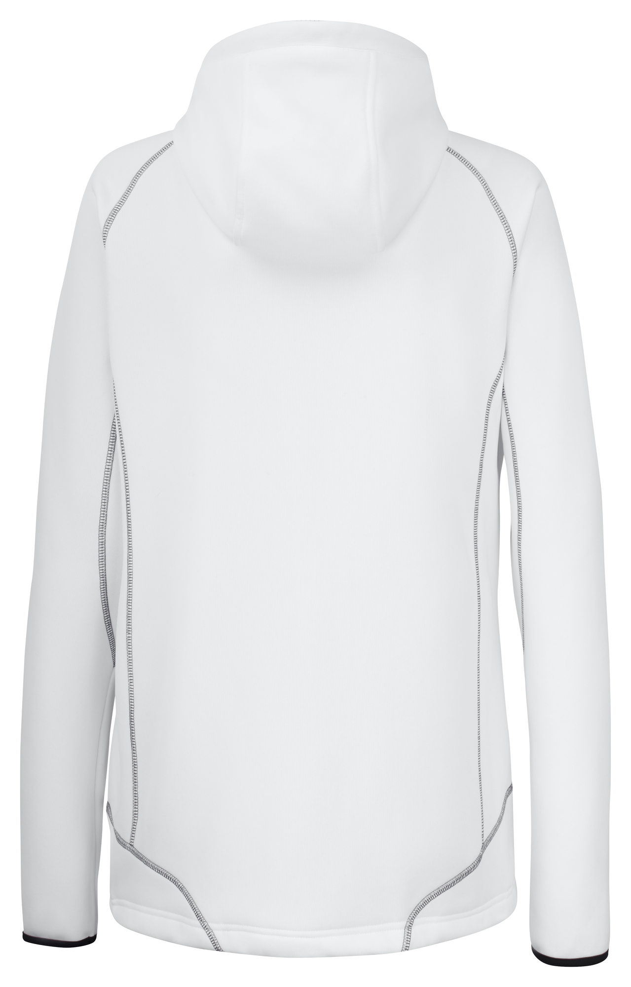 Ladies Hoodie
