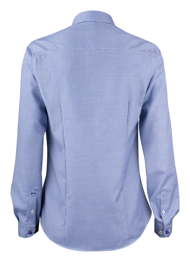 PB48 Jacquard Woman