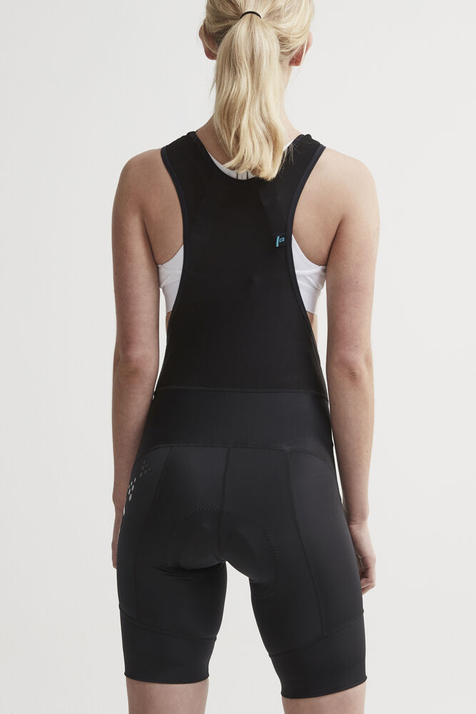 CORE Essence Bib Shorts W Craft