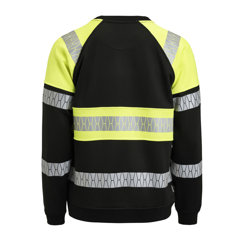Sweatshirt Hi-Vis