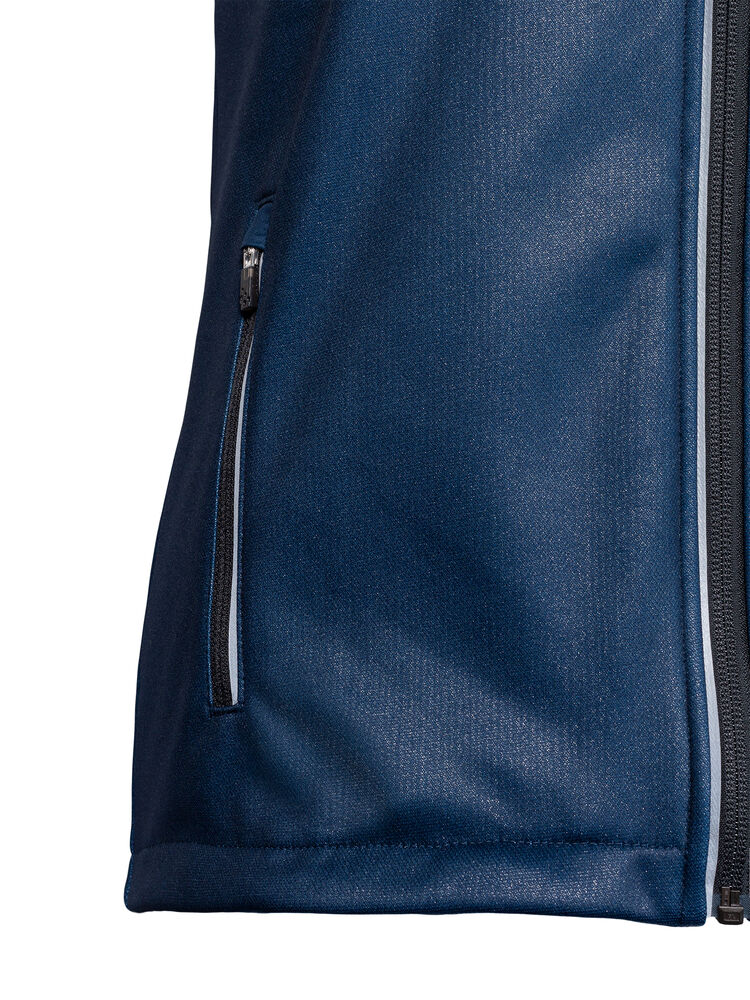 NSFL PXC Vest 3.0 W