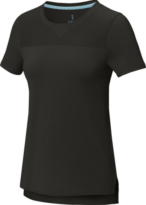 Borax GRS resirkulert cool fit t-skjorte for dame