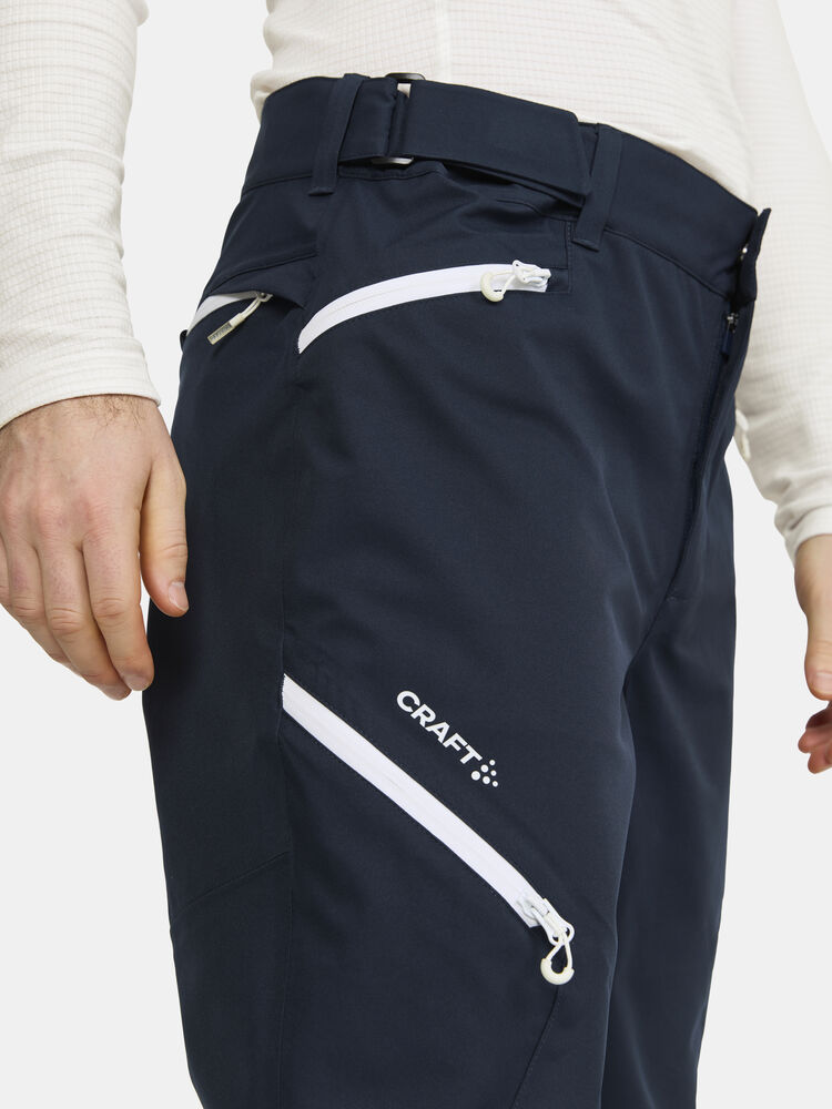 NOR Block Shell Pant M
