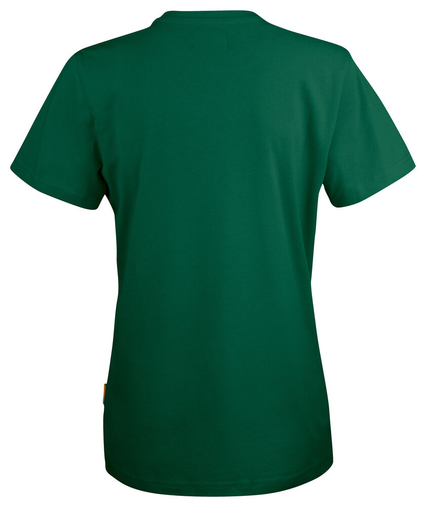 T-Shirt Lady