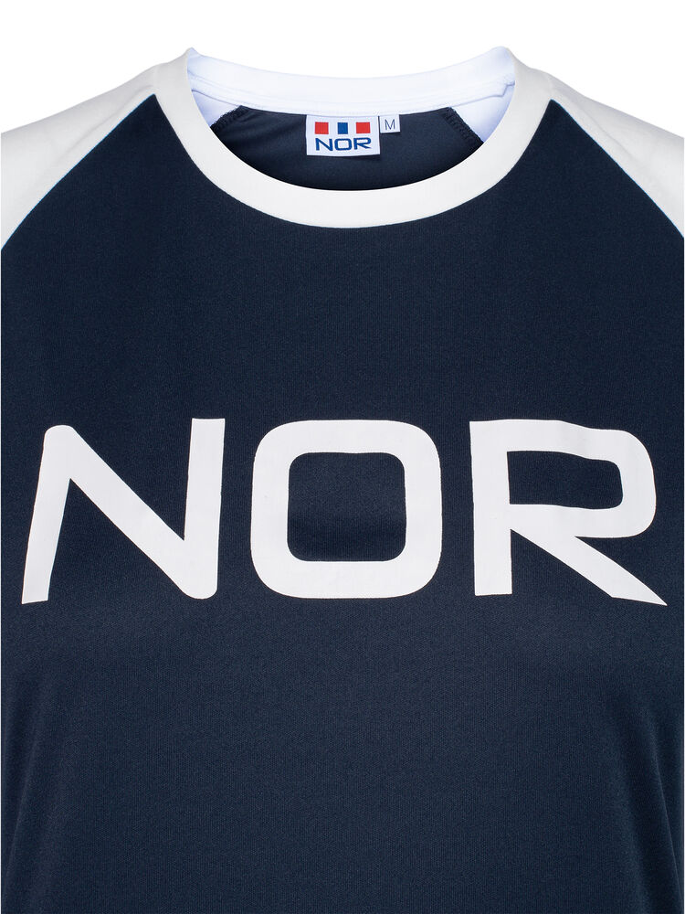 NOR Active-T W