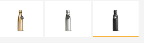 Olle Stålflaske 50 cl