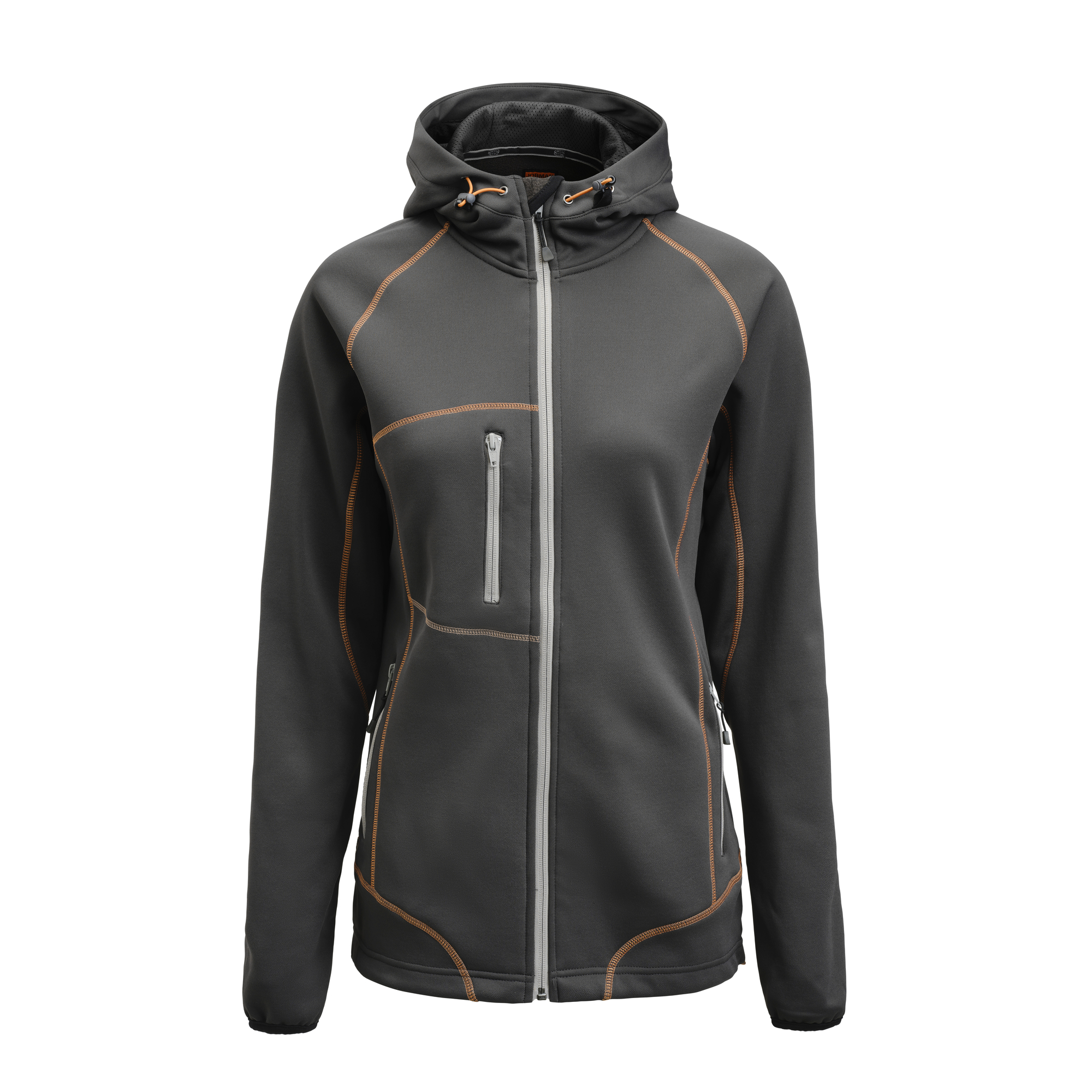 Ladies Hoodie