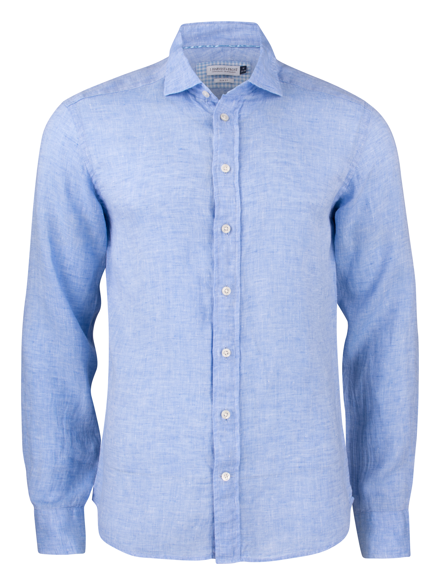 IB33 Linen Slim Men