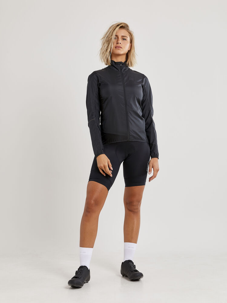 ADV Essence Light Wind Jacket W Craft