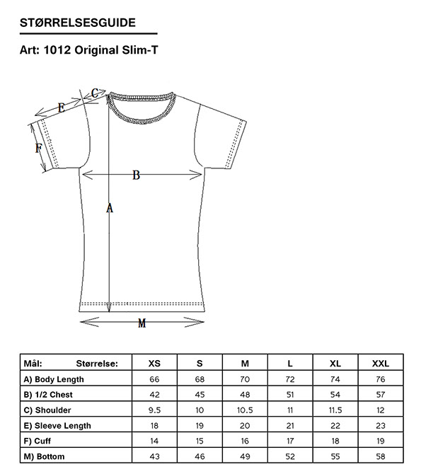 Original Slim-T