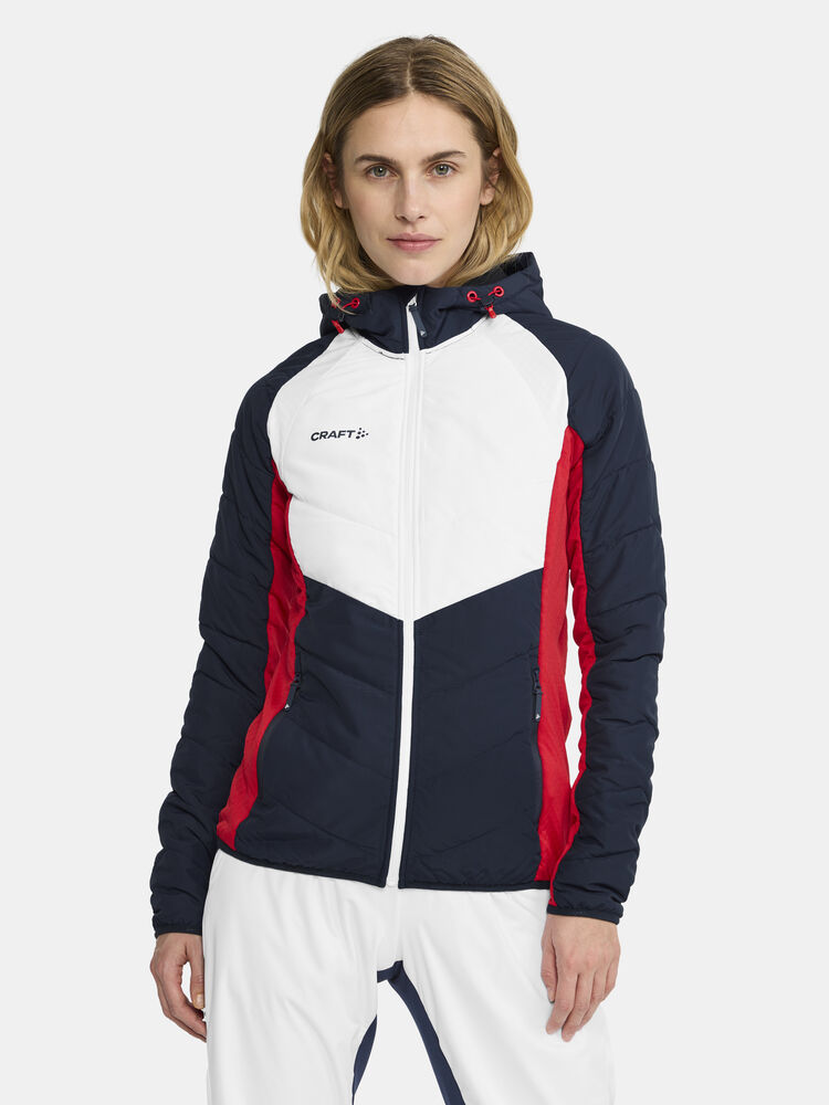 NOR ADV Explore Hybrid Jacket W