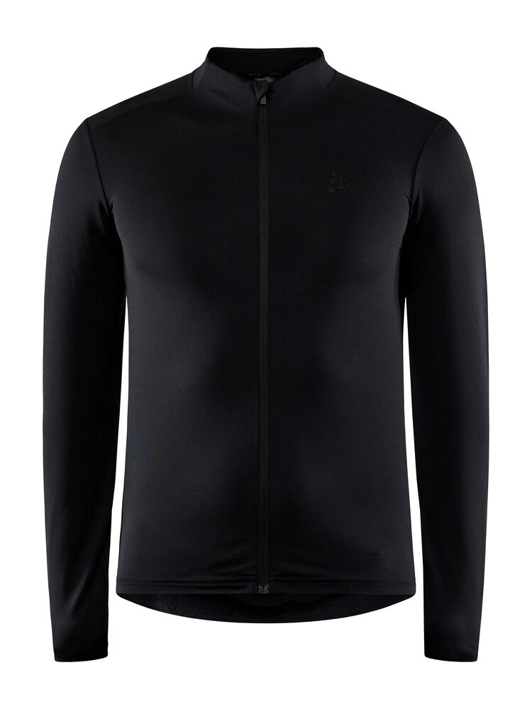 CORE Bike Essence LS Jersey M  Craft