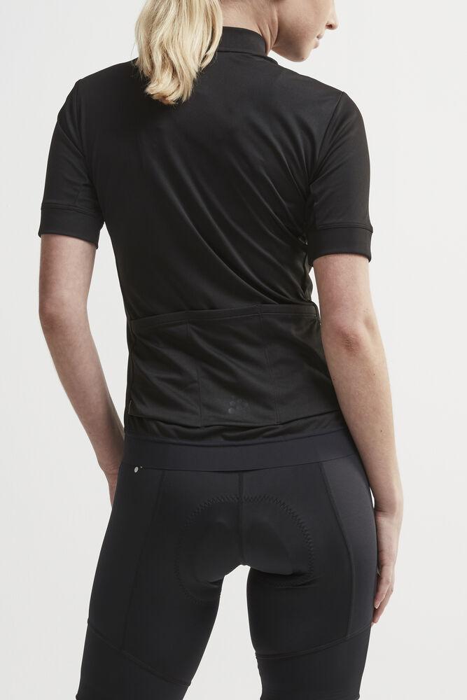 CORE Essence Jersey Tight Fit W  Craft