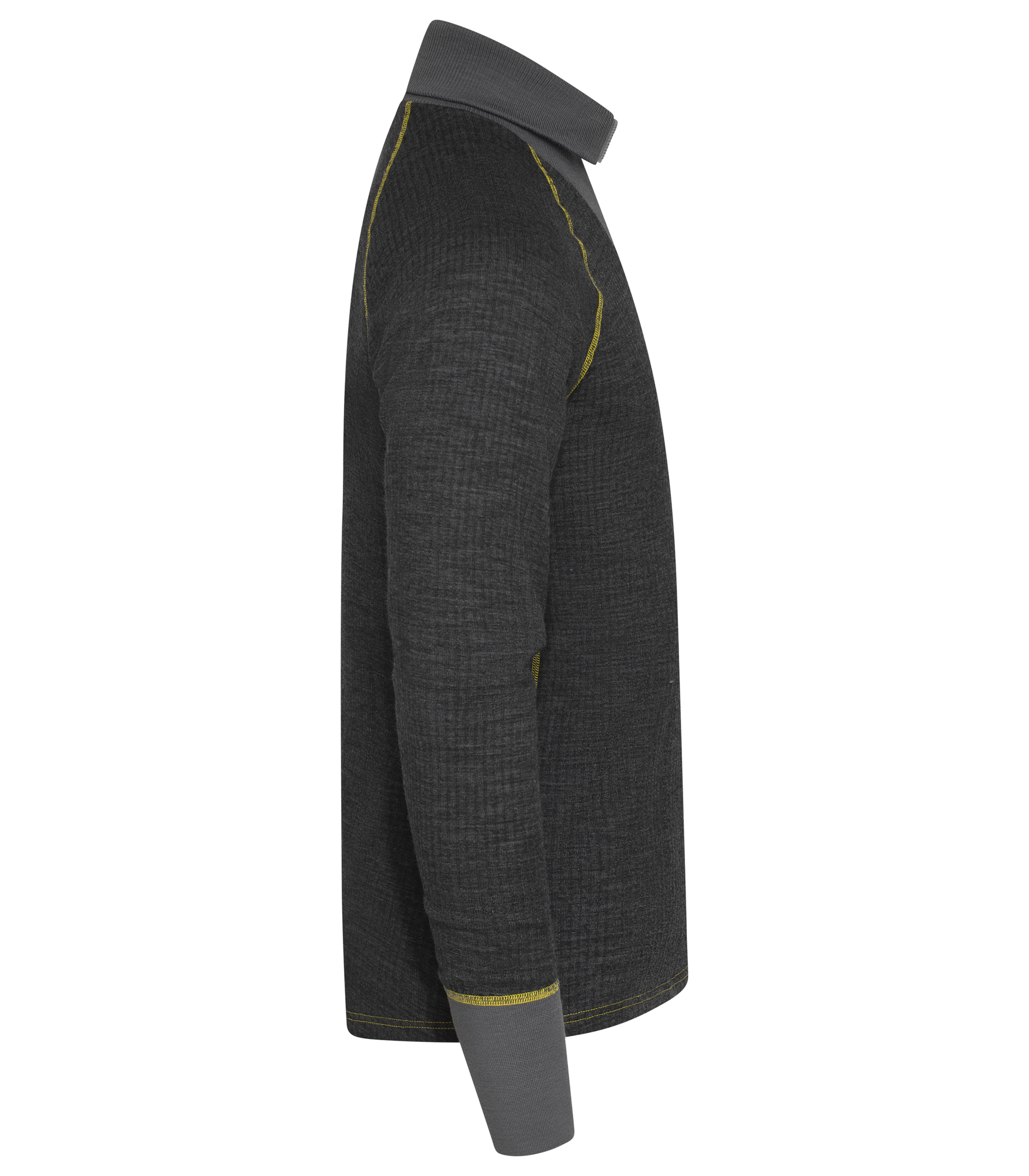 3110 Undertrøye Zip