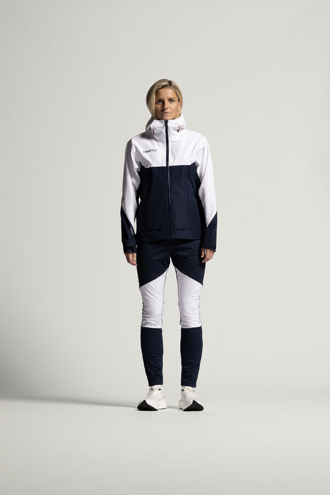 NOR ADV Explore Shell Jkt W