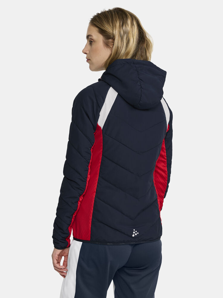 NOR ADV Explore Hybrid Jacket W