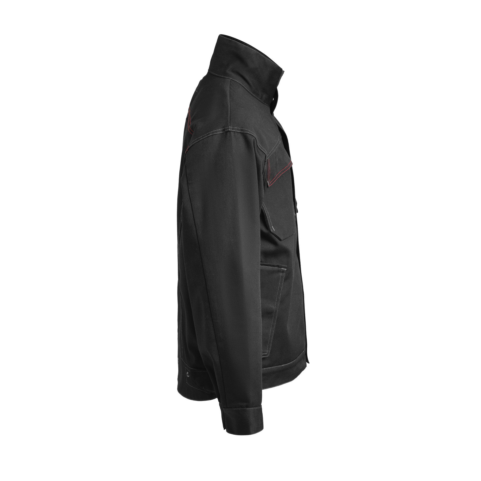 Jacket Flame Flammehemmende