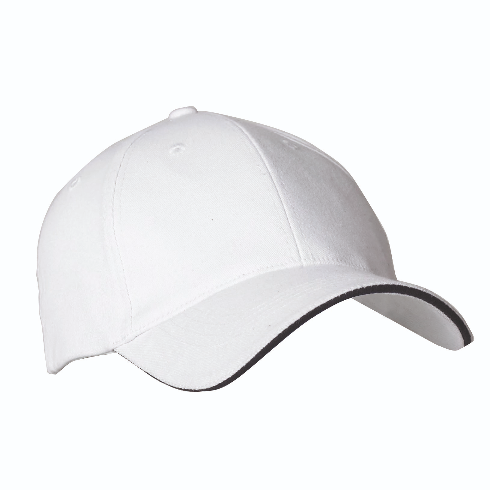 Original Baseball Cap m/kontrast