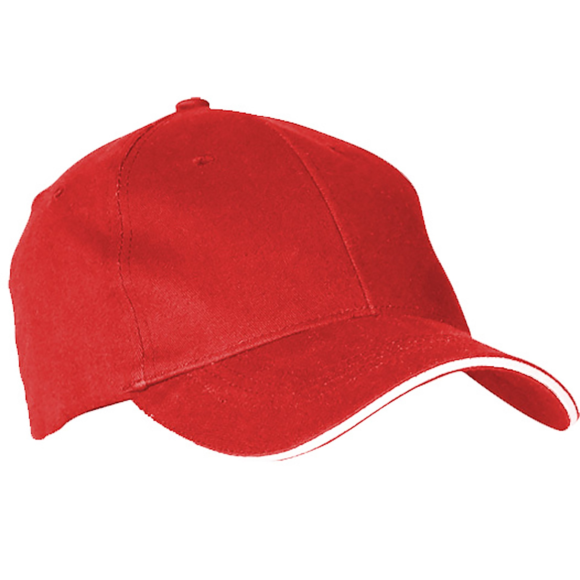 Original Baseball Cap m/kontrast