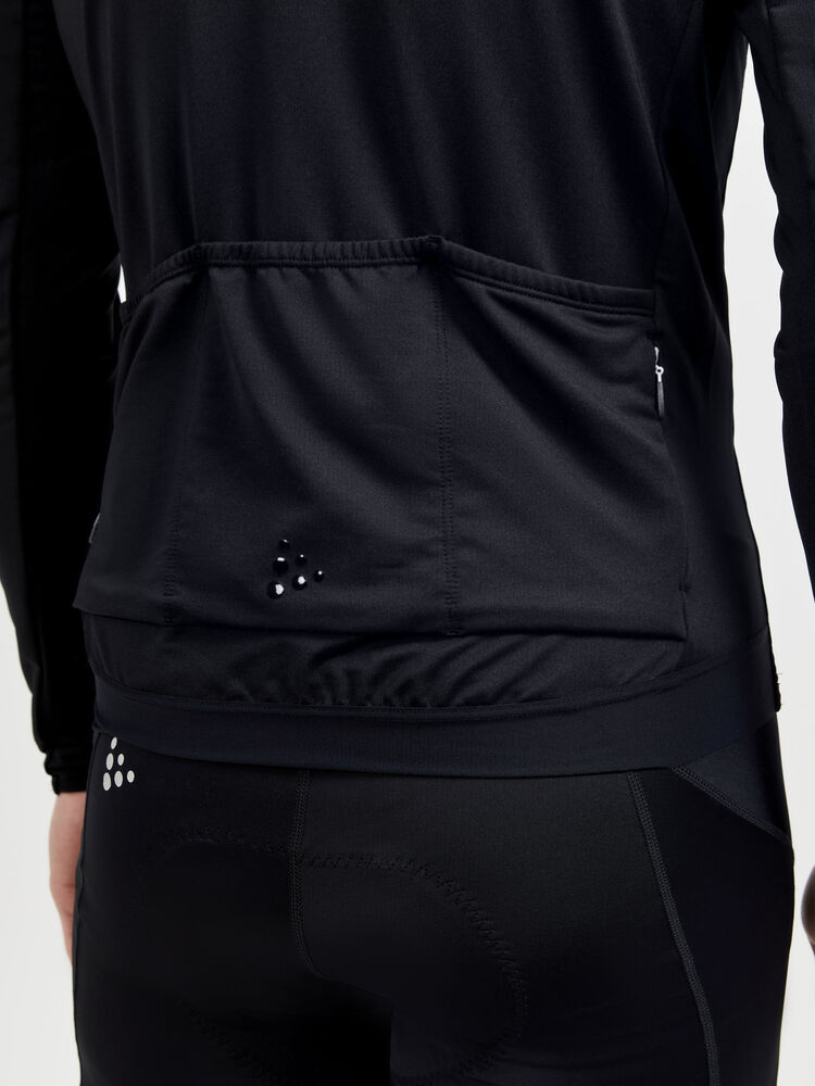 CORE Bike Essence LS Jersey M  Craft