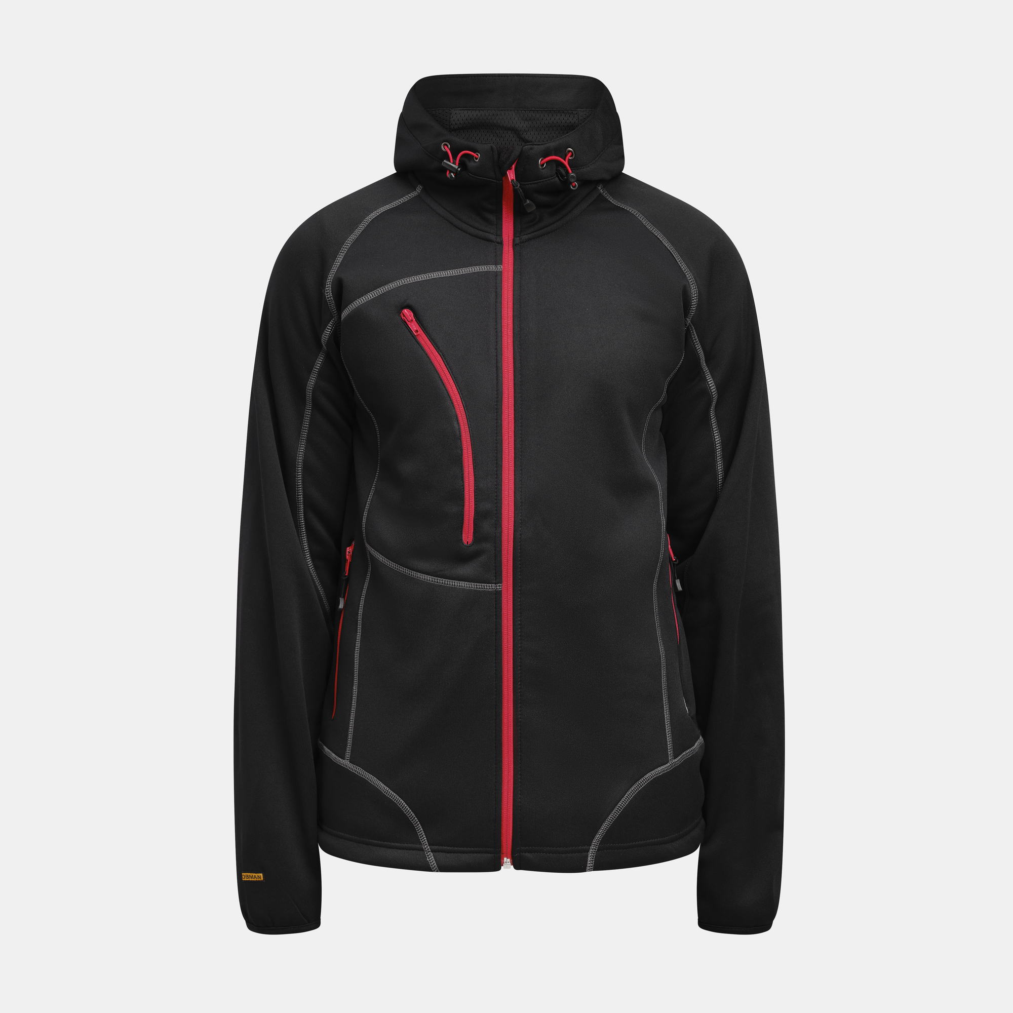 Hoodie Funktion