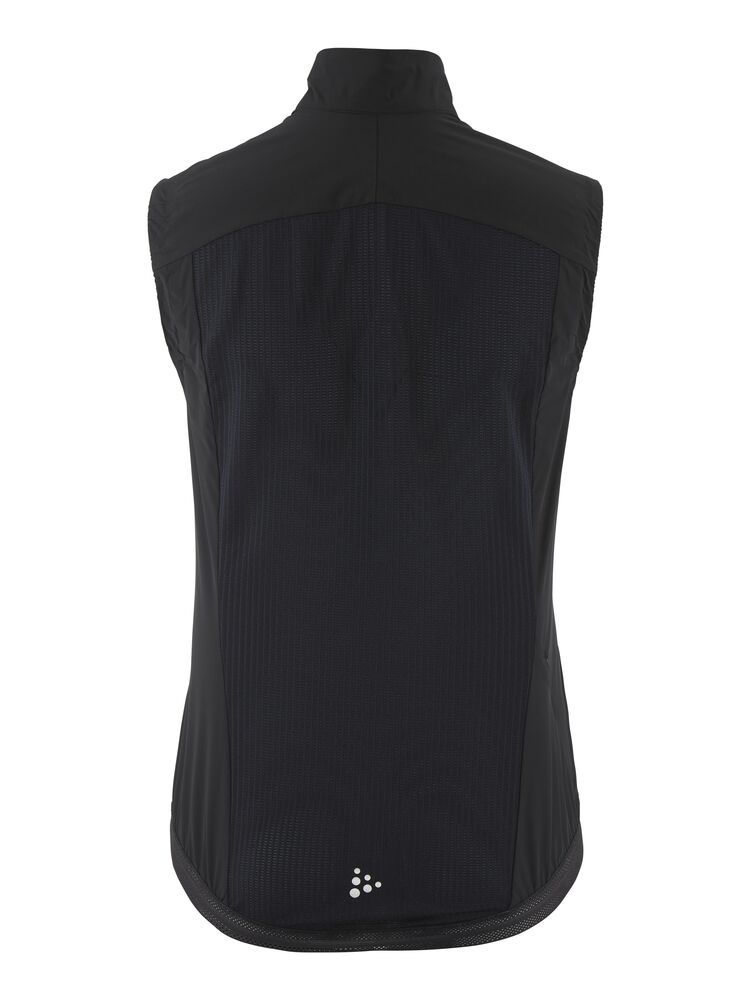 NYHET Endur Light Wind Vest W  Craft