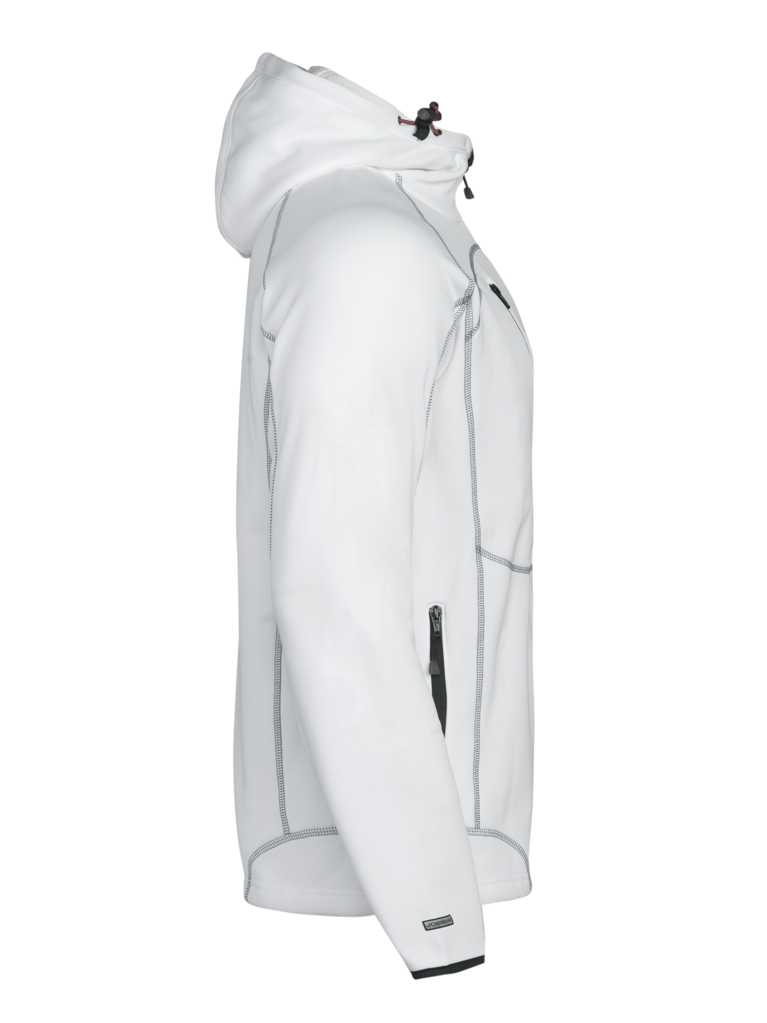 Hoodie Funktion