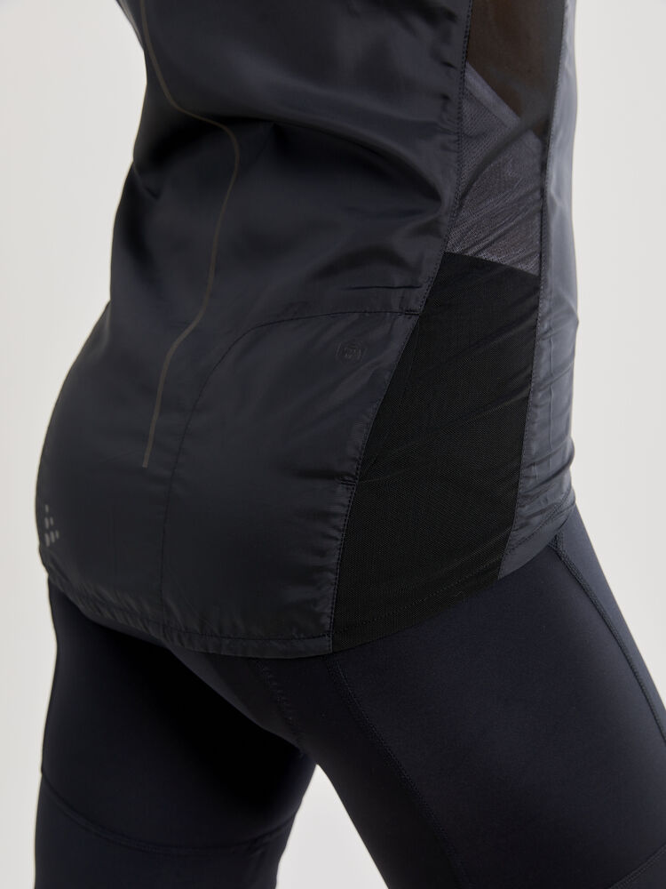 ADV Essence Light Wind Jacket W Craft