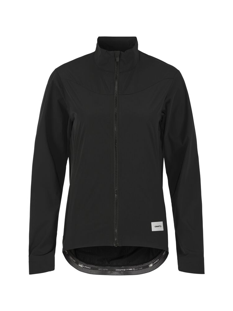 NYHET Endur Light Wind Jacket W CRAFT