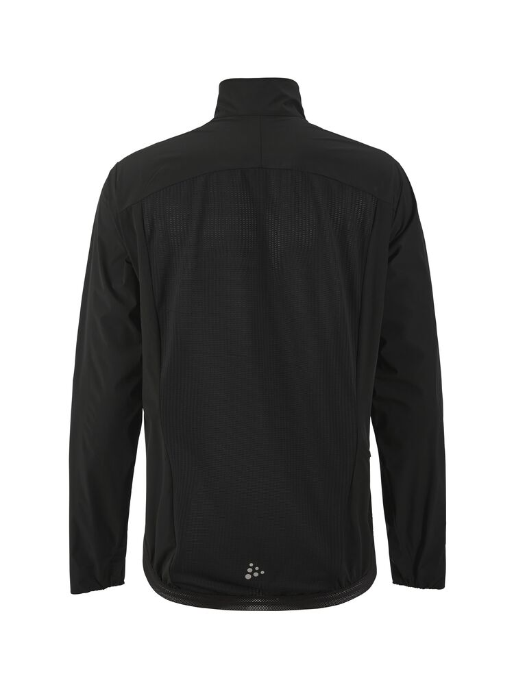NYHET Endur Light Wind Jacket W CRAFT