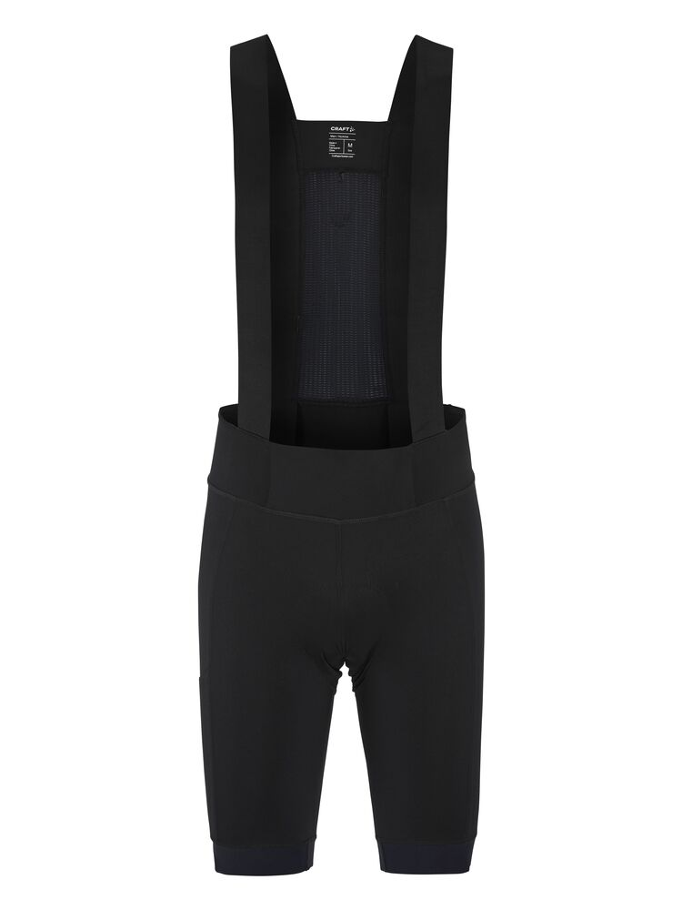 NYHET Endur Cargo Bib Shorts C3 M Craft